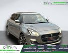 Suzuki Swift 1.2 Dualjet Hybrid 90ch &agrave; Beaupuy (31)