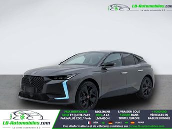  Voir d&eacute;tails -Citroen DS4 Hybride E-Tense 225 BVA &agrave; Beaupuy (31)