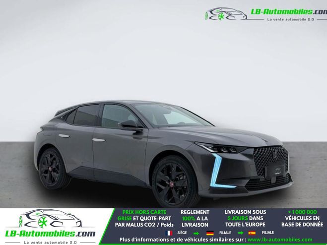 Citroen DS4 Hybride E-Tense 225 BVA Jaune de 2023
