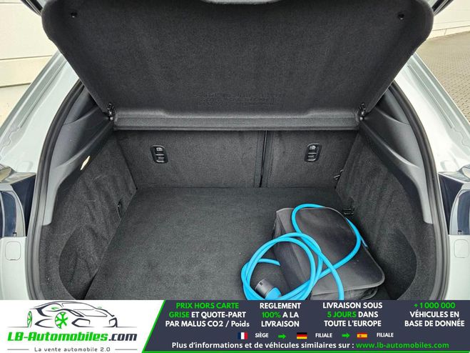 Mazda MX3 e-Skyactiv 145 ch Gris M�tallique de 2021