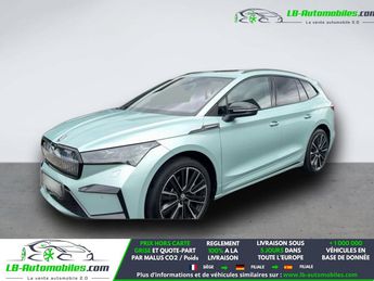  Voir d&eacute;tails -Skoda Enyaq iV 80x &agrave; Beaupuy (31)