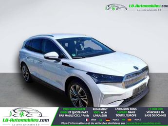  Voir d&eacute;tails -Skoda Enyaq iV 80x &agrave; Beaupuy (31)