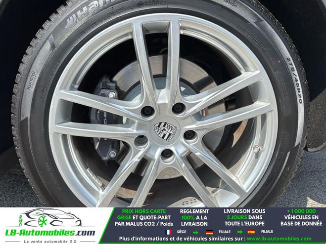 Porsche Cayenne E-Hybrid 3.0 V6 462 ch  BVA  de 2021