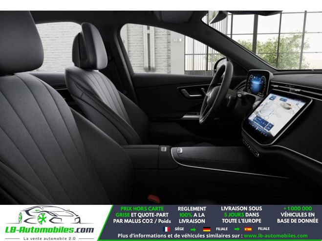 Mercedes Classe E 300 de BVA Noir M�tallique de 2025