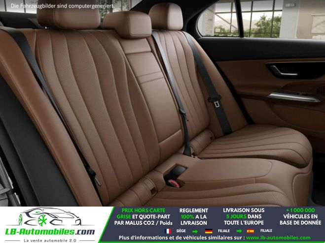 Mercedes Classe E 300 de BVA Gris M�tallique de 2025