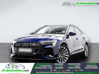  Voir d&eacute;tails -Audi E-Tron 50 quattro 313 ch &agrave; Beaupuy (31)