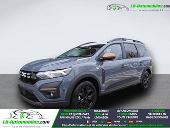  Voir d&eacute;tails -Dacia Jogger Hybrid 140 7 places &agrave; Beaupuy (31)