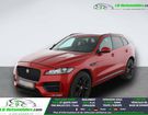 Jaguar F Pace 3.0 D - 300 ch AWD BVA &agrave; Beaupuy (31)