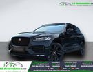 Jaguar F Pace 3.0 D - 300 ch AWD BVA &agrave; Beaupuy (31)