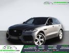 Jaguar F Pace 3.0 D - 300 ch AWD BVA &agrave; Beaupuy (31)