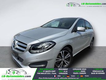 Mercedes Classe B