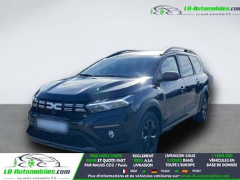  Voir d&eacute;tails -Dacia Jogger Hybrid 140 5 places &agrave; Beaupuy (31)