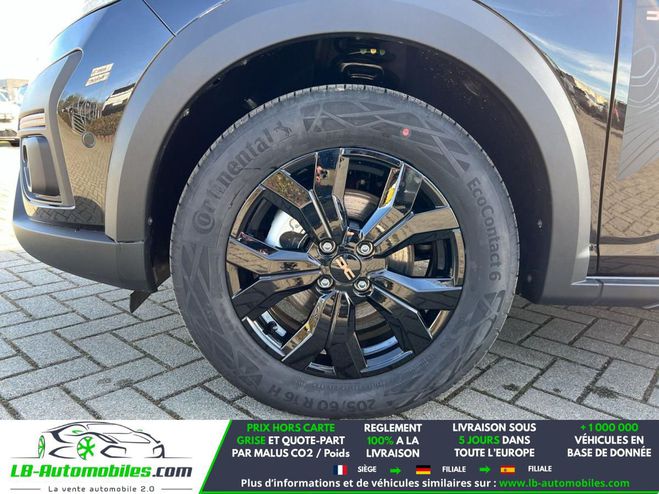Dacia Jogger Hybrid 140 5 places Noir M�tallique de 2025