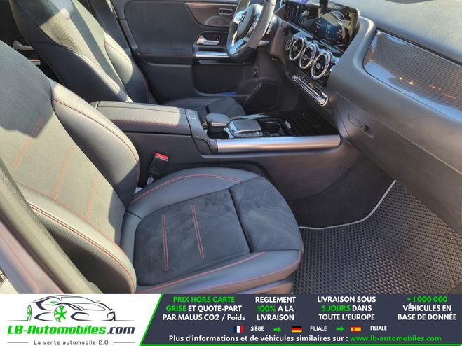 Mercedes Classe B 250 BVA Argent� M�tallique de 2021