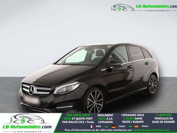 Mercedes Classe B