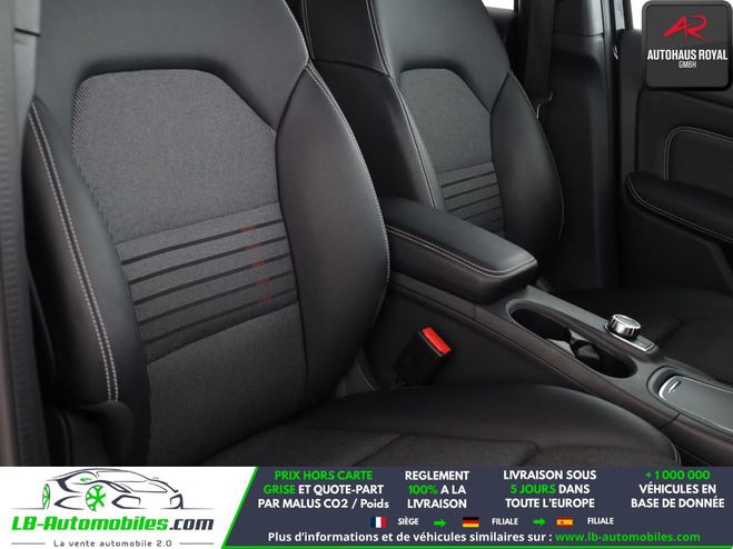 Mercedes Classe B 200 BVA Noir de 2018