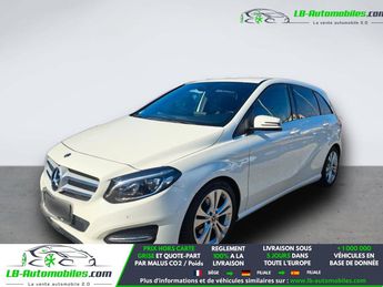 Mercedes Classe B