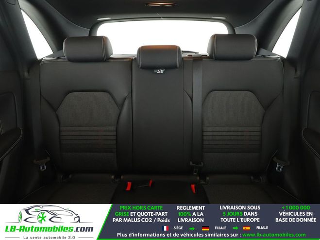 Mercedes Classe B 200 BVA Noir M�tallique de 2018