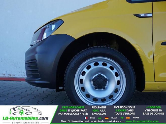 Volkswagen Golf 2.0 TDI 150 BVA Jaune de 2020