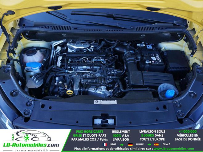 Volkswagen Golf 2.0 TDI 150 BVA Jaune de 2020