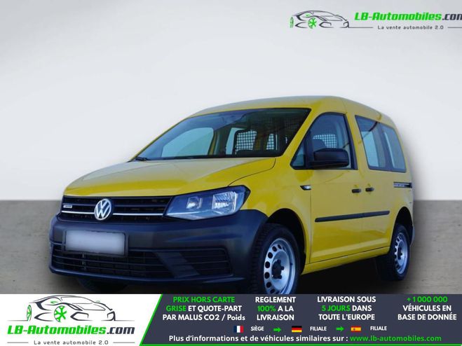 Volkswagen Golf 2.0 TDI 150 BVA Jaune de 2020