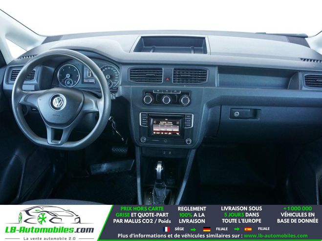 Volkswagen Golf 2.0 TDI 150 BVA Jaune de 2020