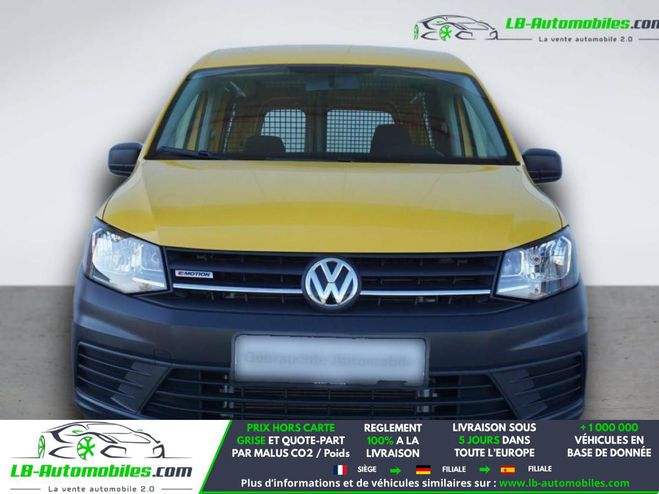 Volkswagen Golf 2.0 TDI 150 BVA Jaune de 2020