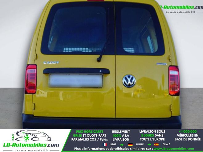 Volkswagen Golf 2.0 TDI 150 BVA Jaune de 2020
