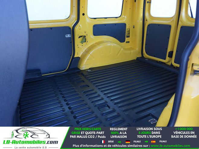 Volkswagen Golf 2.0 TDI 150 BVA Jaune de 2020