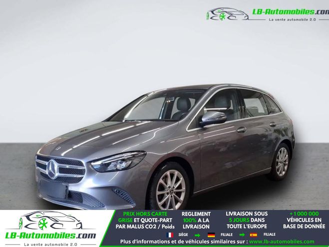 Mercedes Classe B 180 CDI BVA Gris de 2019
