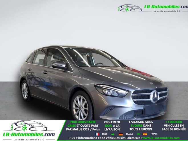 Mercedes Classe B 180 CDI BVA Gris de 2019