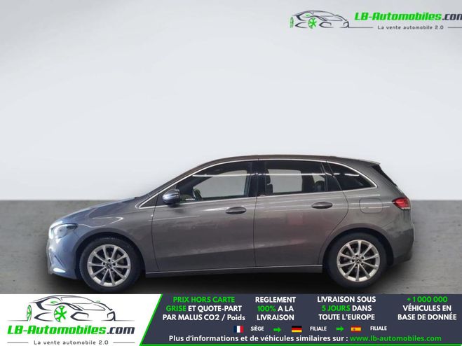 Mercedes Classe B 180 CDI BVA Gris de 2019