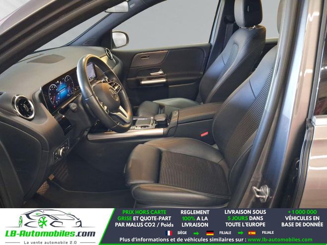 Mercedes Classe B 180 CDI BVA Gris de 2019