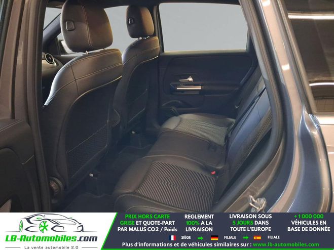 Mercedes Classe B 180 CDI BVA Gris de 2019
