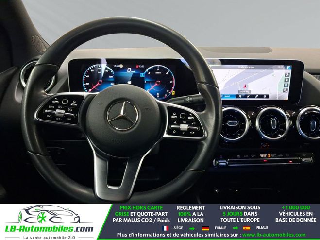 Mercedes Classe B 180 CDI BVA Gris de 2019