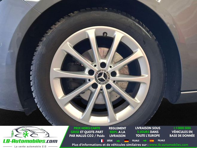 Mercedes Classe B 180 CDI BVA Gris de 2019