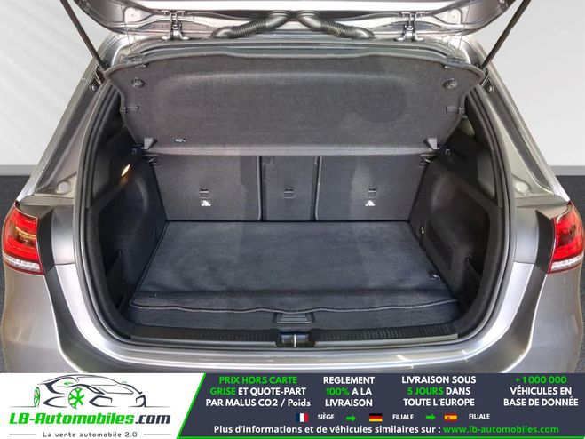 Mercedes Classe B 180 CDI BVA Gris de 2019