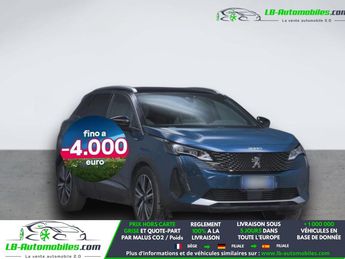  Voir d&eacute;tails -Peugeot 3008 Hybrid 180 e-BVA &agrave; Beaupuy (31)