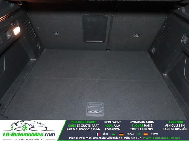 Peugeot 3008 Hybrid 180 e-BVA Bleu M�tallique de 2021