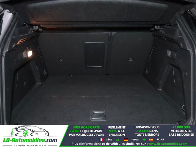 Peugeot 3008 Hybrid 180 e-BVA Bleu M�tallique de 2021
