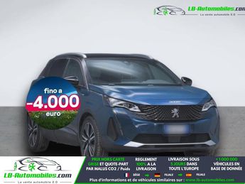  Voir d&eacute;tails -Peugeot 3008 Hybrid 180 e-BVA &agrave; Beaupuy (31)