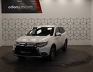 Mitsubishi Outlander Outlander 2.2 DI-D 150 2WD Intense Navi à Lons (64) Mitsubishi Outlander Outlander 2.2 DI-D 150 2WD Intense Navi à Lons (64)