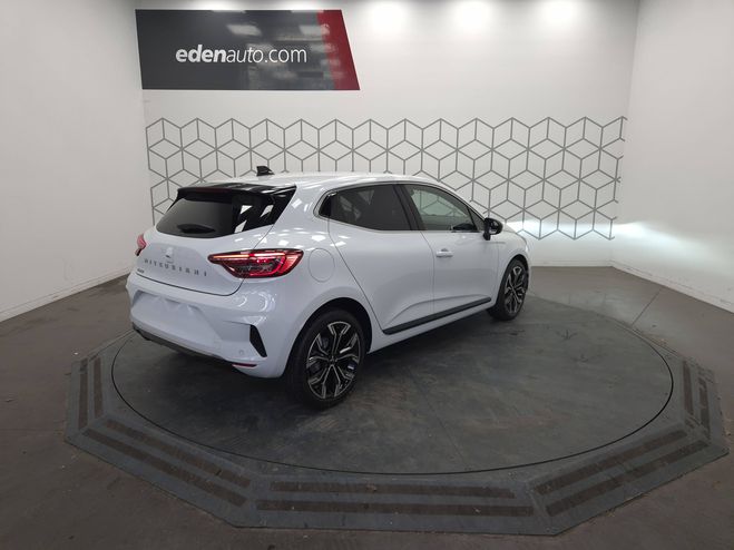 Mitsubishi Colt Colt 1.0 MPI-T 91 Intense 5p Blanc de 2025