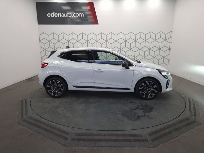 Mitsubishi Colt Colt 1.0 MPI-T 91 Intense 5p Blanc de 2025