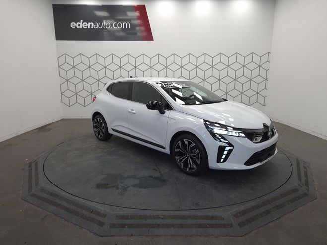 Mitsubishi Colt Colt 1.0 MPI-T 91 Intense 5p Blanc de 2025