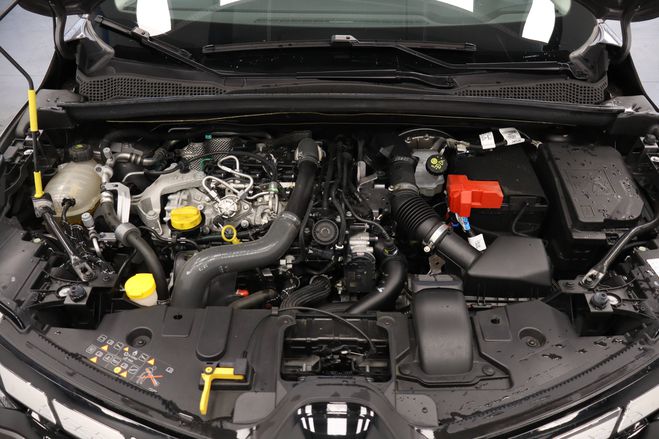 Mitsubishi ASX ASX 1.3 DI-T MHEV 140 Business 5p Bleu de 2023