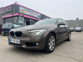 BMW Serie 1