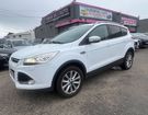 Ford Kuga II (2) 2.0 TDCI 150 S&S 4X2 TITANIUM &agrave; Coigni�res (78)