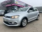 Volkswagen Polo V (2) 1.2 TSI 90 BLUEMOTION TECHNOLOGY C &agrave; Coigni�res (78)