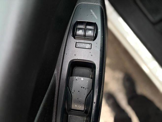 Fiat Doblo Fourgon 1.4 Pack Blanc de 2019